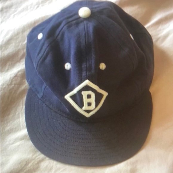 Ebbets Field Flannels | Accessories | Ebbets Field Flannels For J